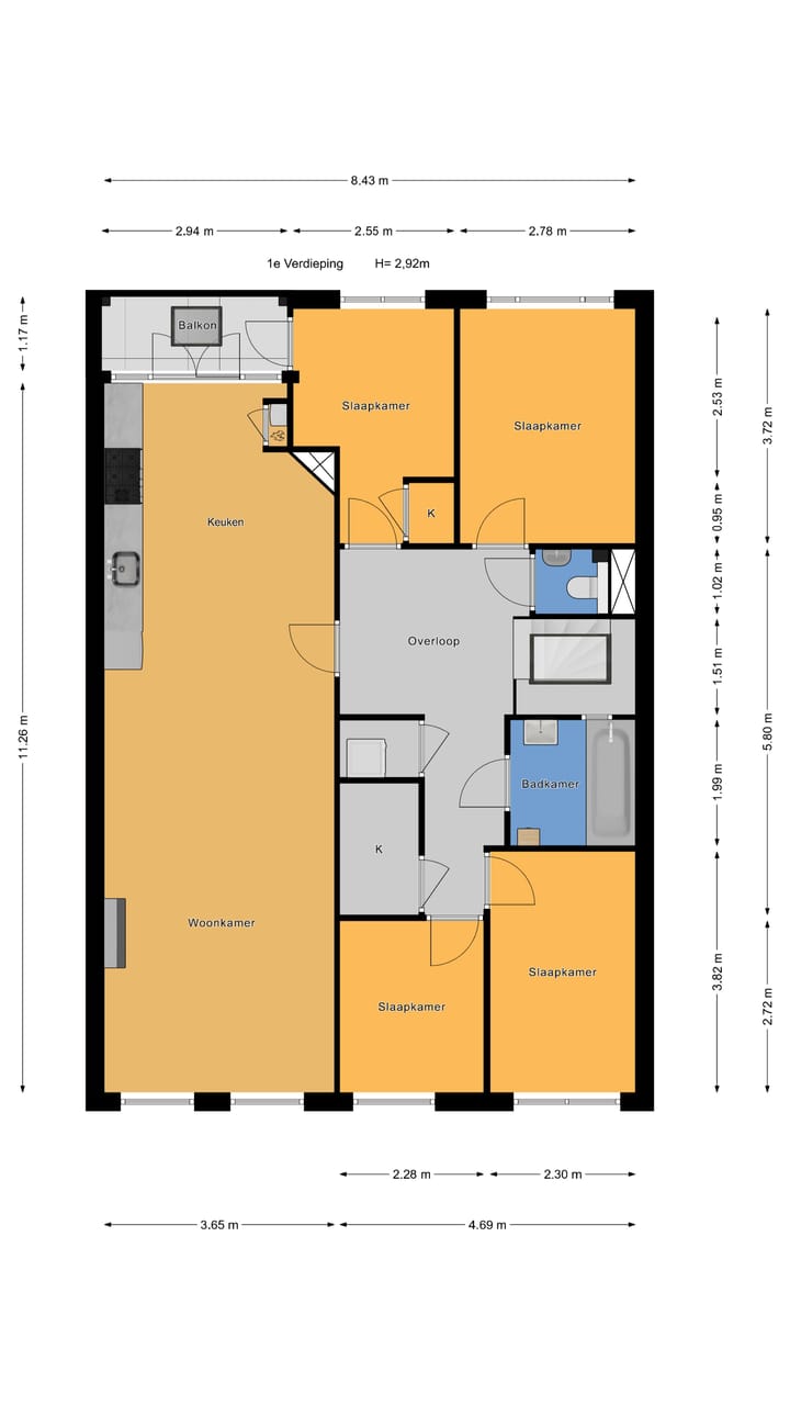 Foto 37 van Cederstraat 65