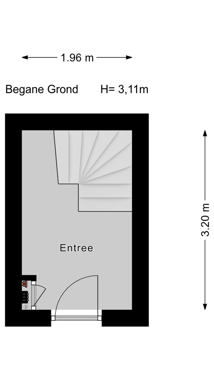 Foto 38 van Cederstraat 65