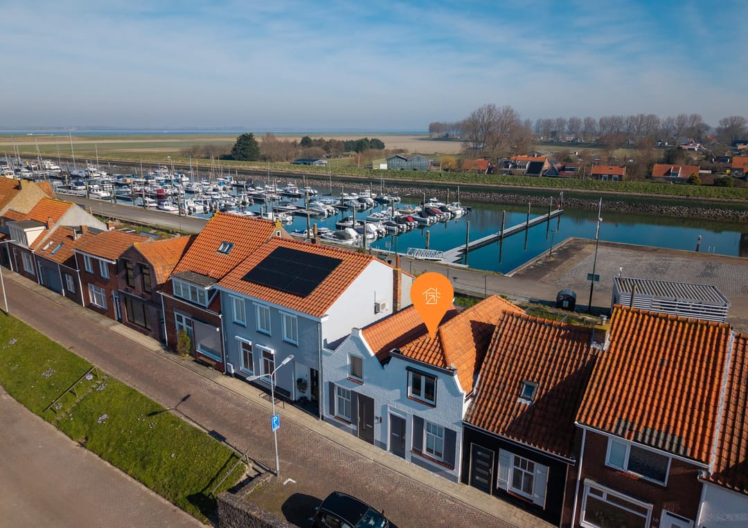 Foto 1 van Molendijk 14