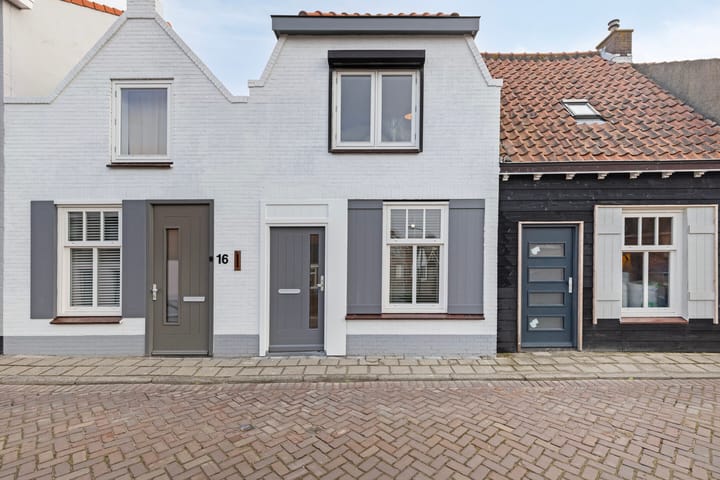 Foto 2 van Molendijk 14