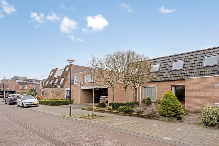 Foto 2 van Wilhelminastraat 13