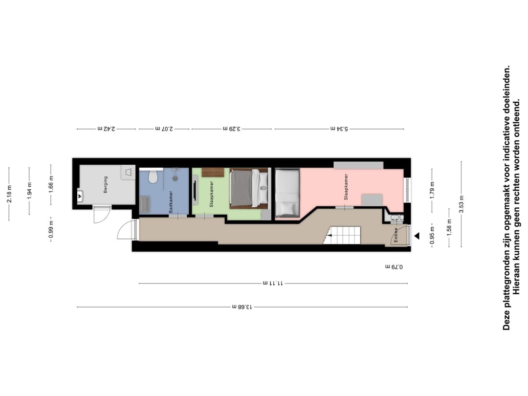 Foto 16 van Molendijk 14