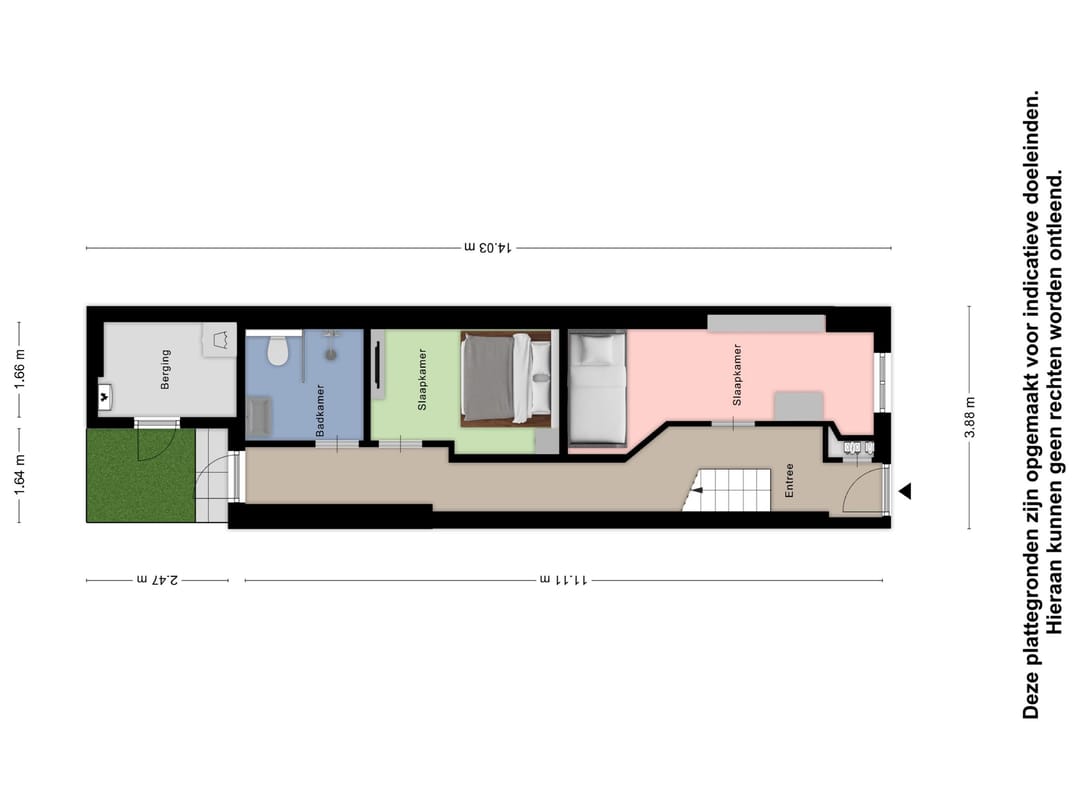 Foto 17 van Molendijk 14