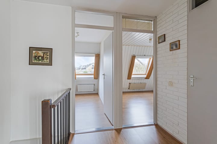 Photo 13 of Wilhelminastraat 13