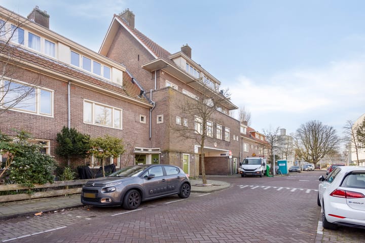 Photo 1 of Veeteeltstraat 103-B