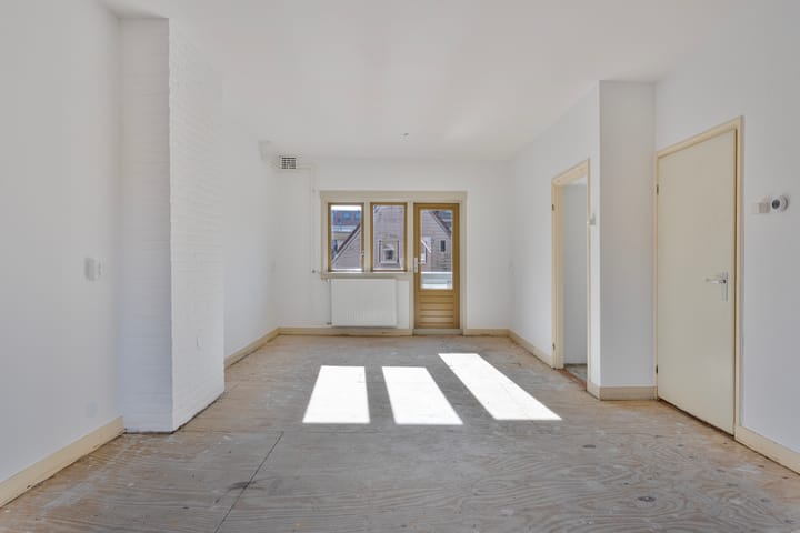 Foto 3 van Veeteeltstraat 103-B