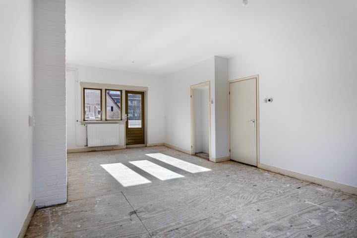 Foto 4 van Veeteeltstraat 103-B