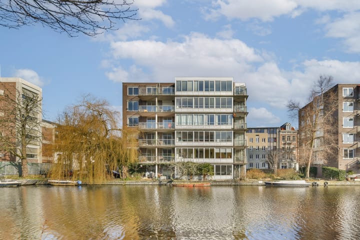 Foto 2 van Plantage Muidergracht 124