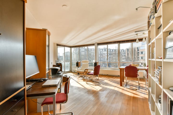 Foto 3 van Plantage Muidergracht 124