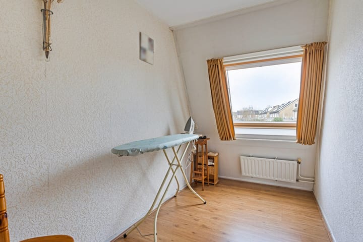 Photo 20 of Wilhelminastraat 13