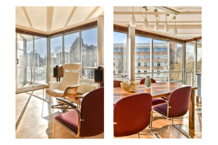 Foto 4 van Plantage Muidergracht 124