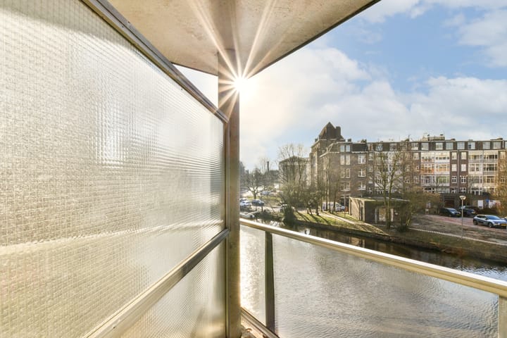 Foto 5 van Plantage Muidergracht 124