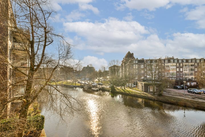 Foto 6 van Plantage Muidergracht 124