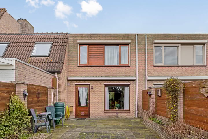 Photo 26 of Wilhelminastraat 13