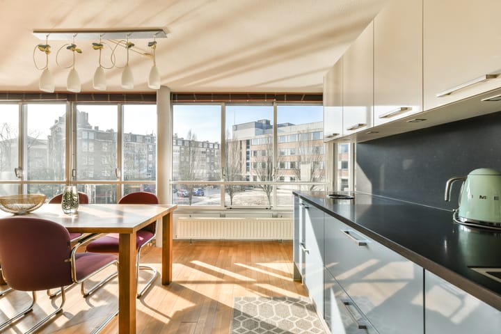 Foto 10 van Plantage Muidergracht 124