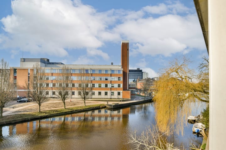 Foto 11 van Plantage Muidergracht 124