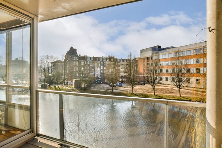 Foto 12 van Plantage Muidergracht 124