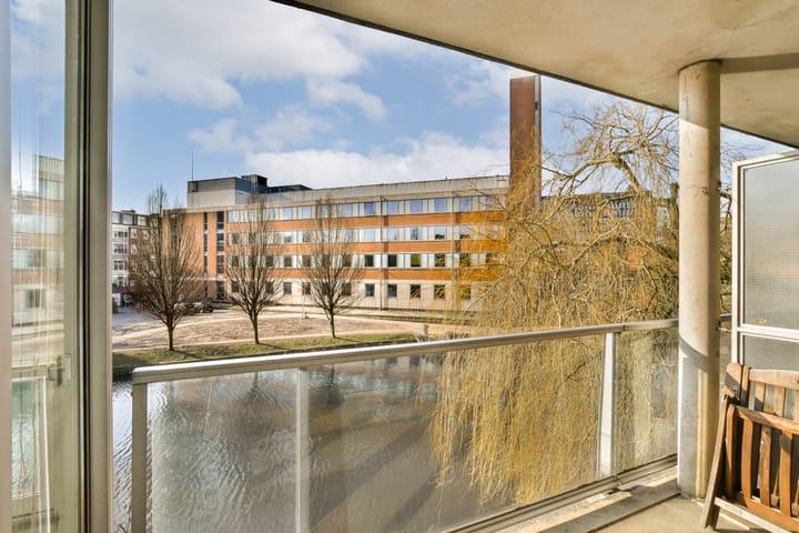 Foto 13 van Plantage Muidergracht 124