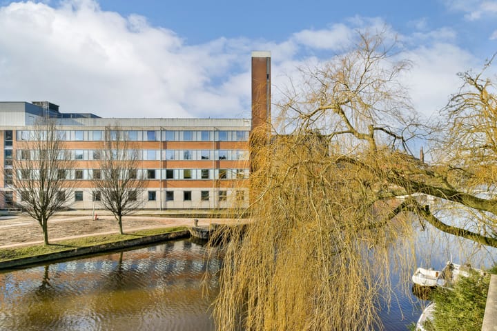 Foto 14 van Plantage Muidergracht 124