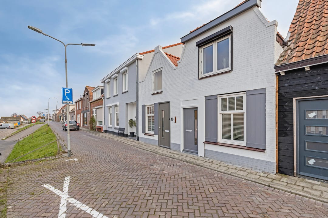 Foto 41 van Molendijk 14