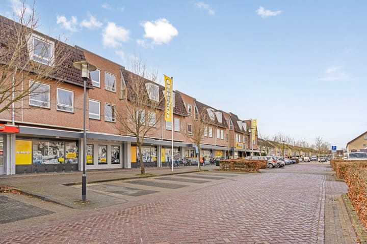 Photo 36 of Wilhelminastraat 13