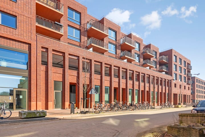 Foto 1 van Theo Dobbestraat 9