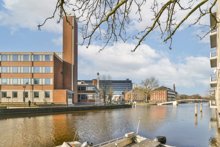 Foto 20 van Plantage Muidergracht 124