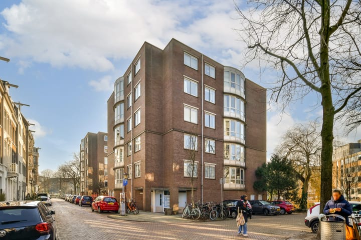 Foto 21 van Plantage Muidergracht 124