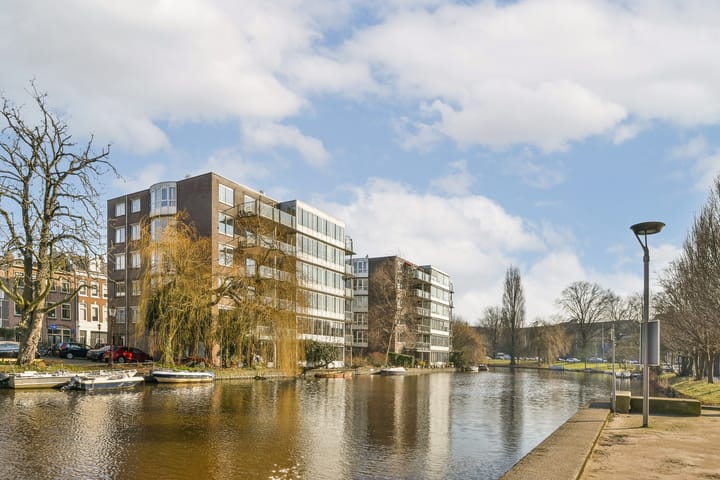 Foto 22 van Plantage Muidergracht 124