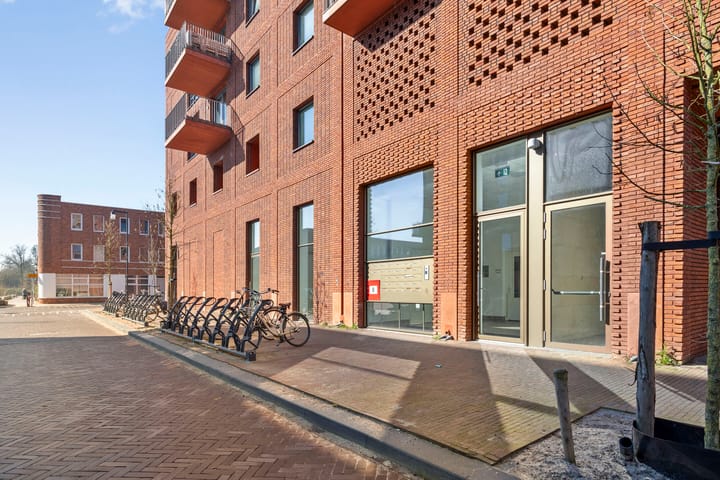 Foto 5 van Theo Dobbestraat 9