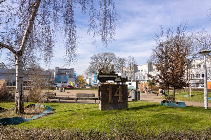 Photo 26 of Veeteeltstraat 103-B