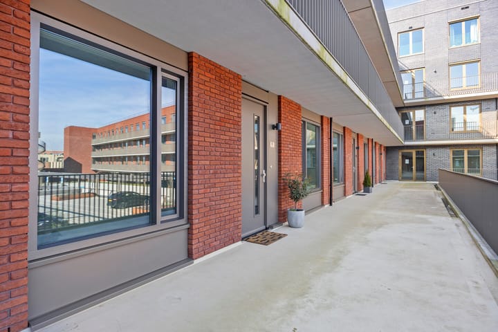 Foto 6 van Theo Dobbestraat 9