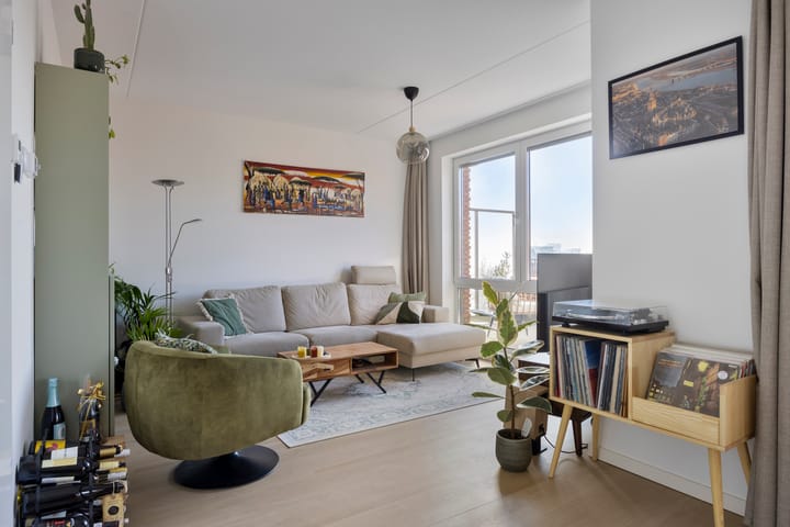 Foto 7 van Theo Dobbestraat 9