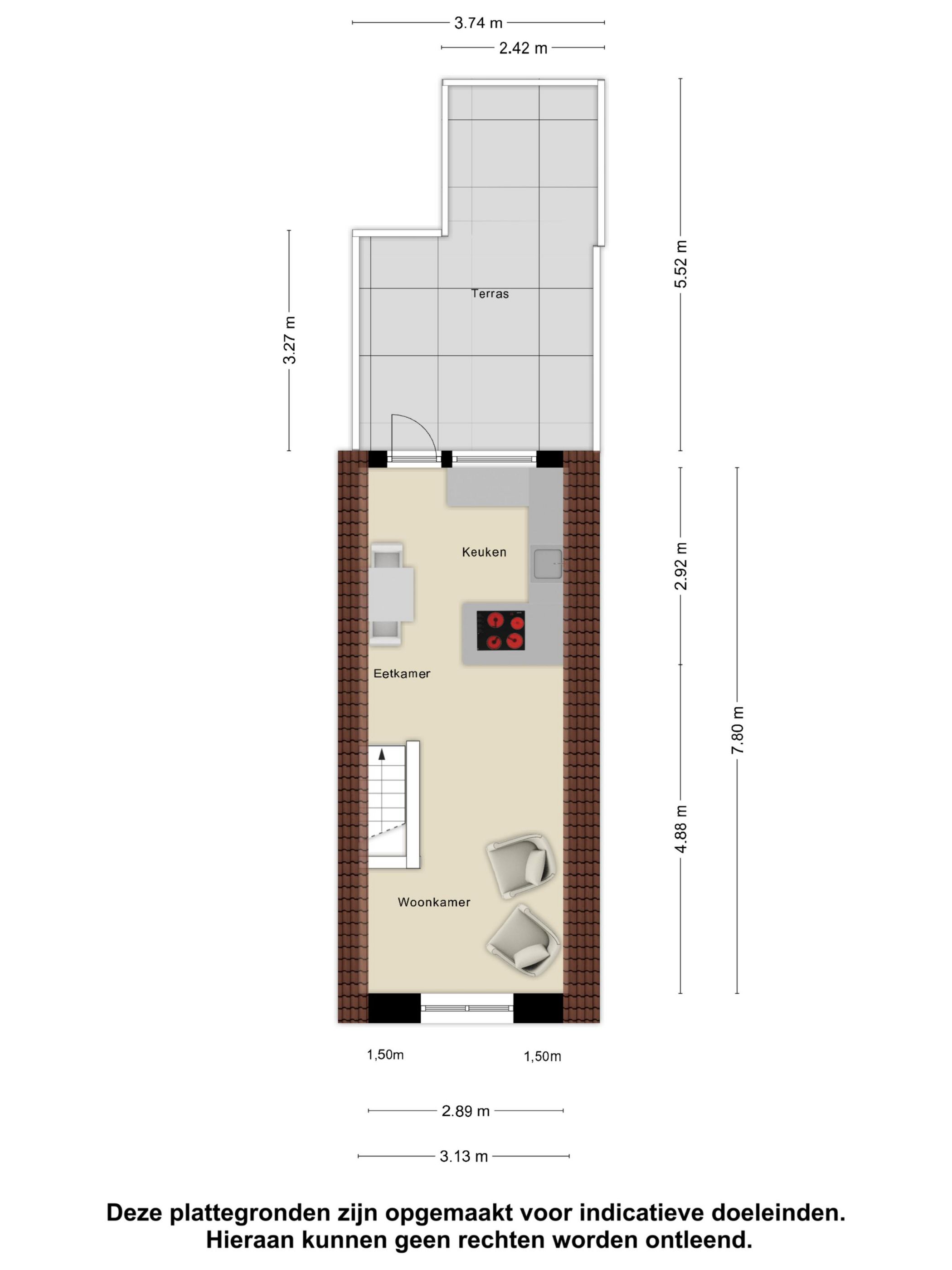 Foto 48 van Molendijk 14