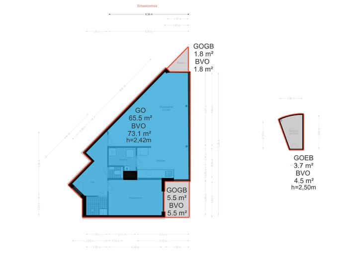 Foto 26 van Plantage Muidergracht 124
