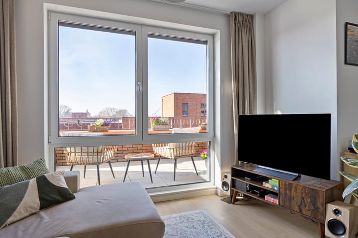 Foto 9 van Theo Dobbestraat 9