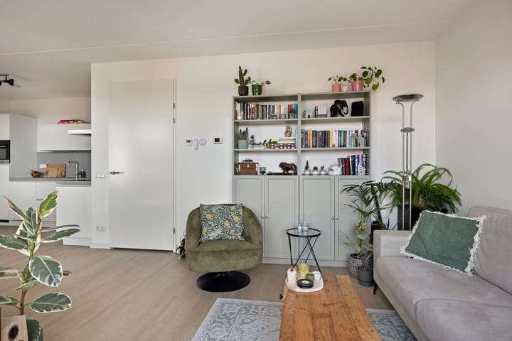 Foto 10 van Theo Dobbestraat 9