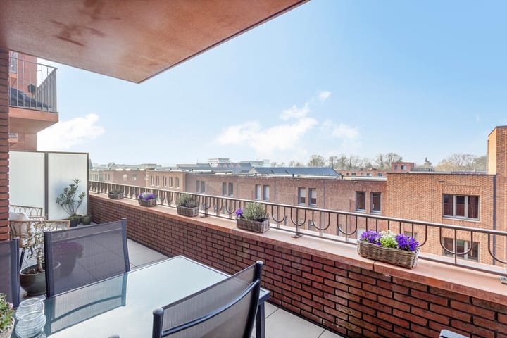 Foto 23 van Theo Dobbestraat 9