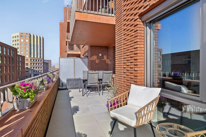 Foto 24 van Theo Dobbestraat 9