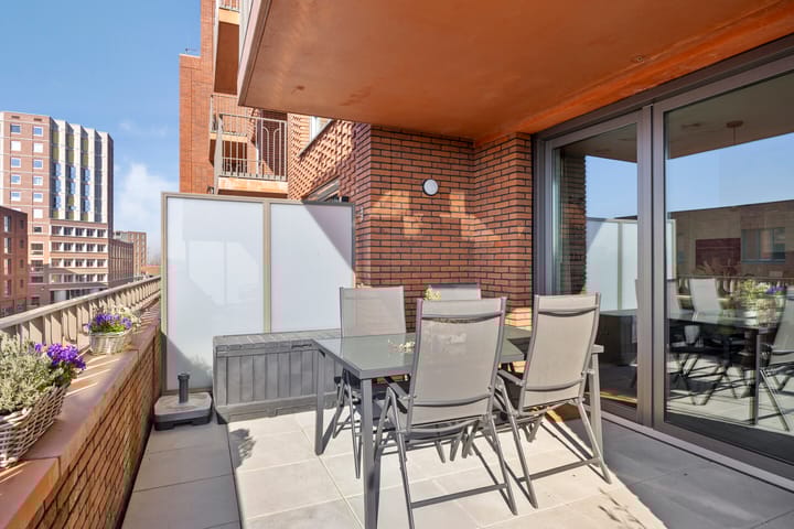 Foto 25 van Theo Dobbestraat 9