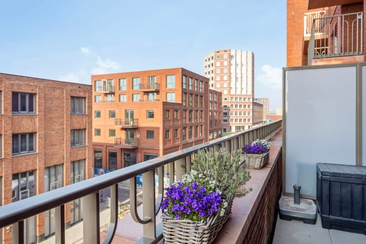 Foto 26 van Theo Dobbestraat 9