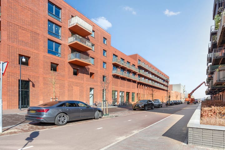 Foto 34 van Theo Dobbestraat 9