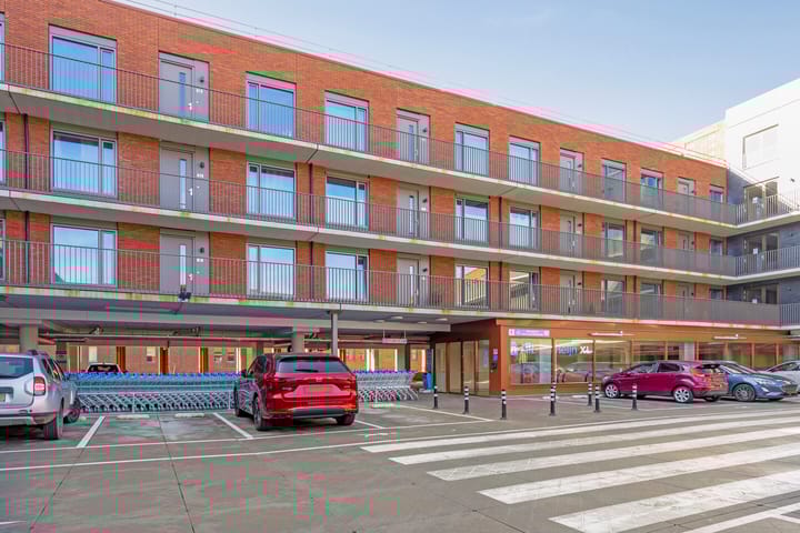 Foto 35 van Theo Dobbestraat 9