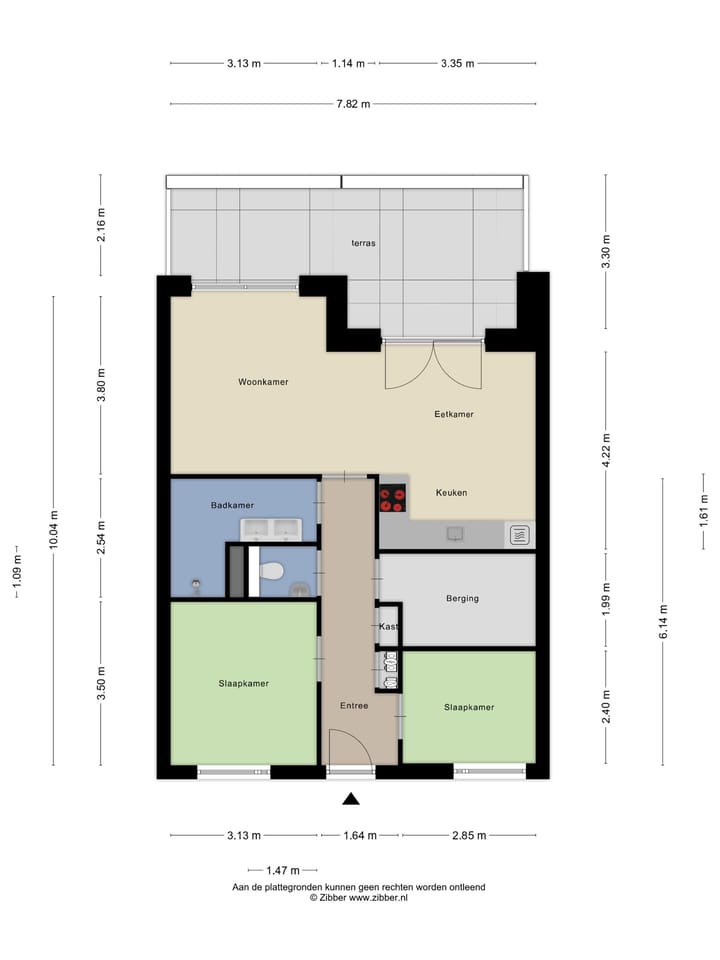 Foto 38 van Theo Dobbestraat 9