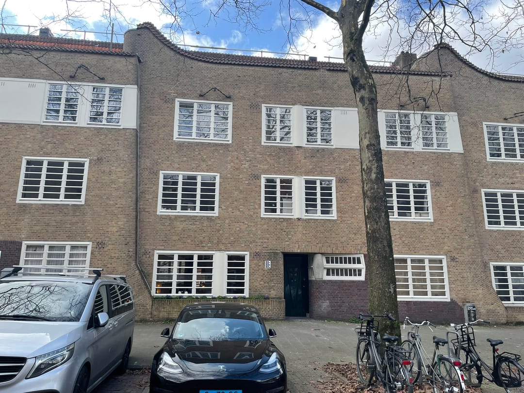 Foto 1 van Pieter Lodewijk Takstraat 20-C