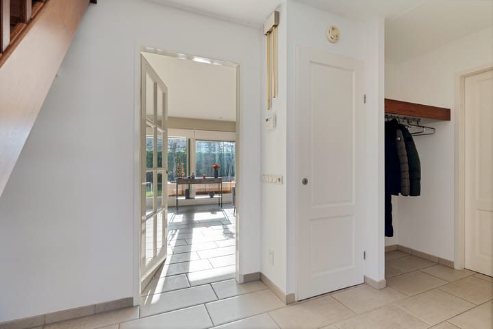 Foto 5 van Kamperfoelielaan 2