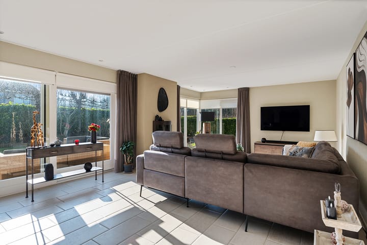 Foto 7 van Kamperfoelielaan 2