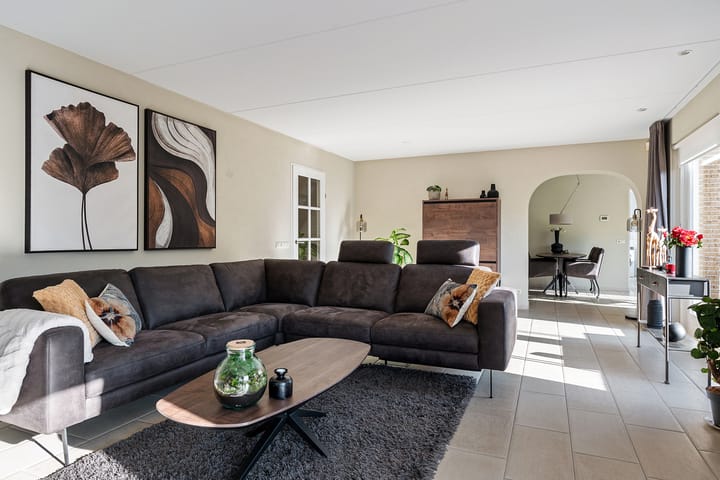 Foto 12 van Kamperfoelielaan 2