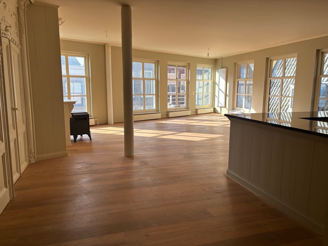 Foto 2 van Noorderkerksteeg 2