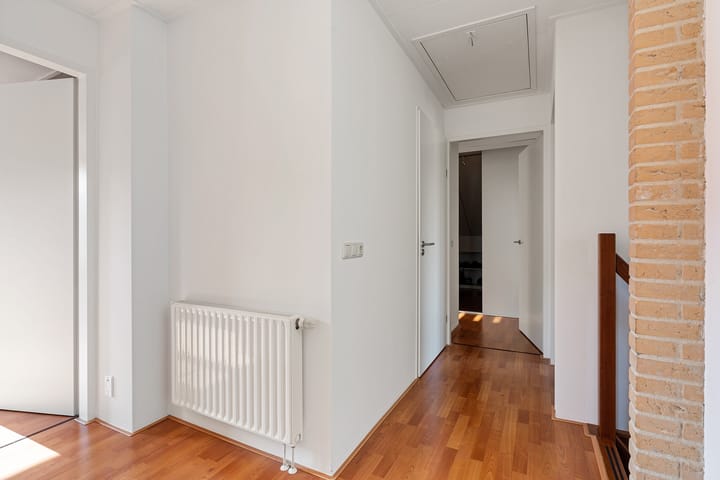 Foto 20 van Kamperfoelielaan 2